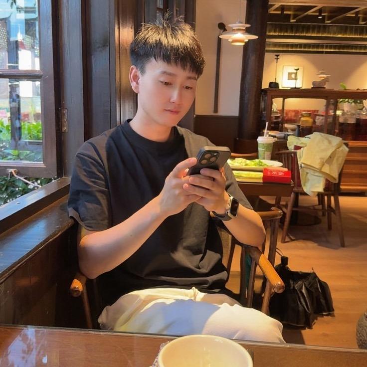 小俞不是鱼🍃