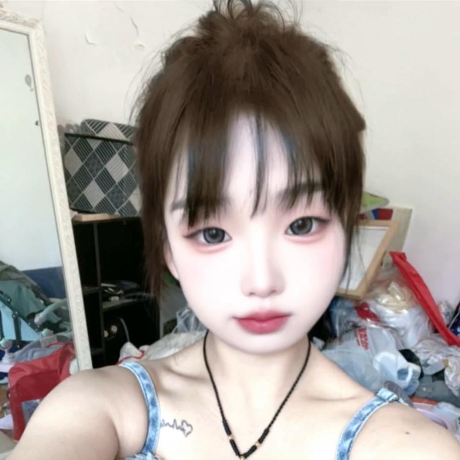 就一点点喜欢.