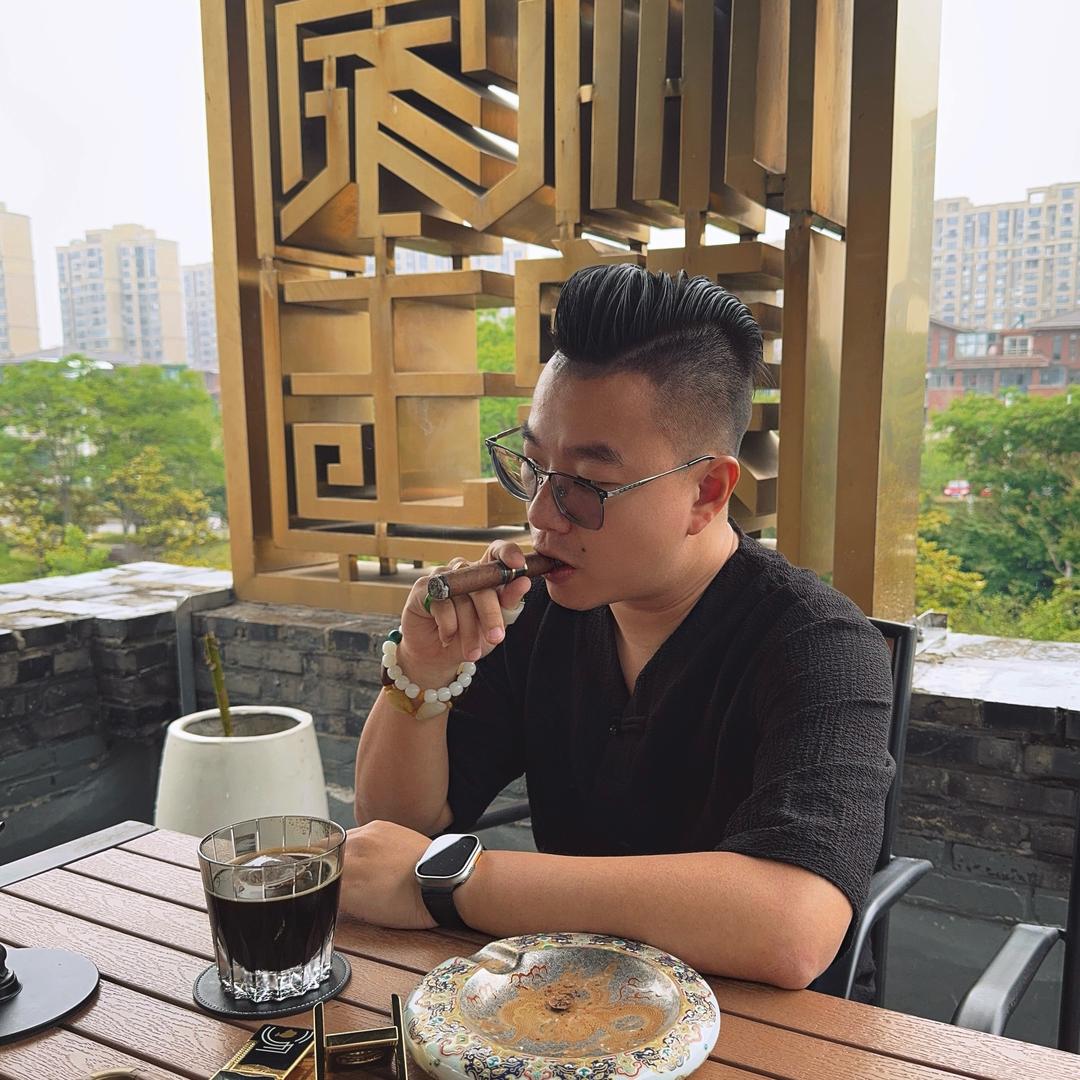 林茄碧玉