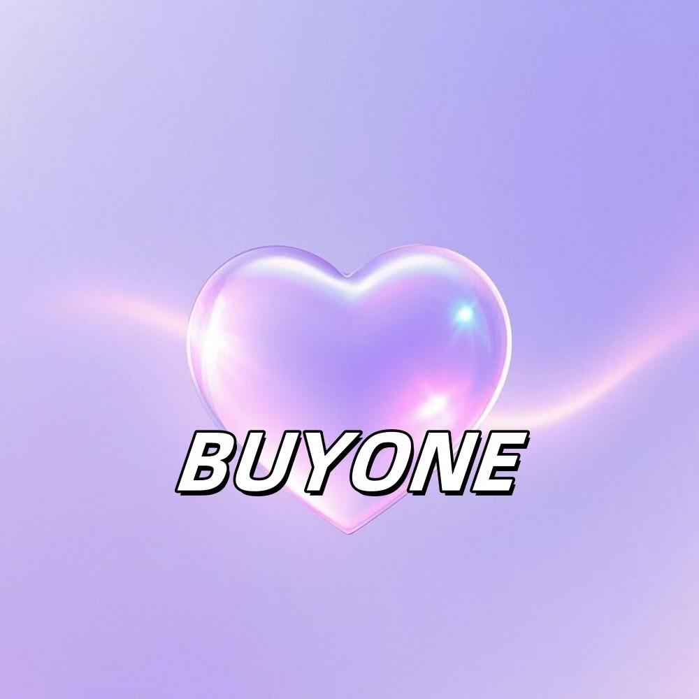 BUYONE大码