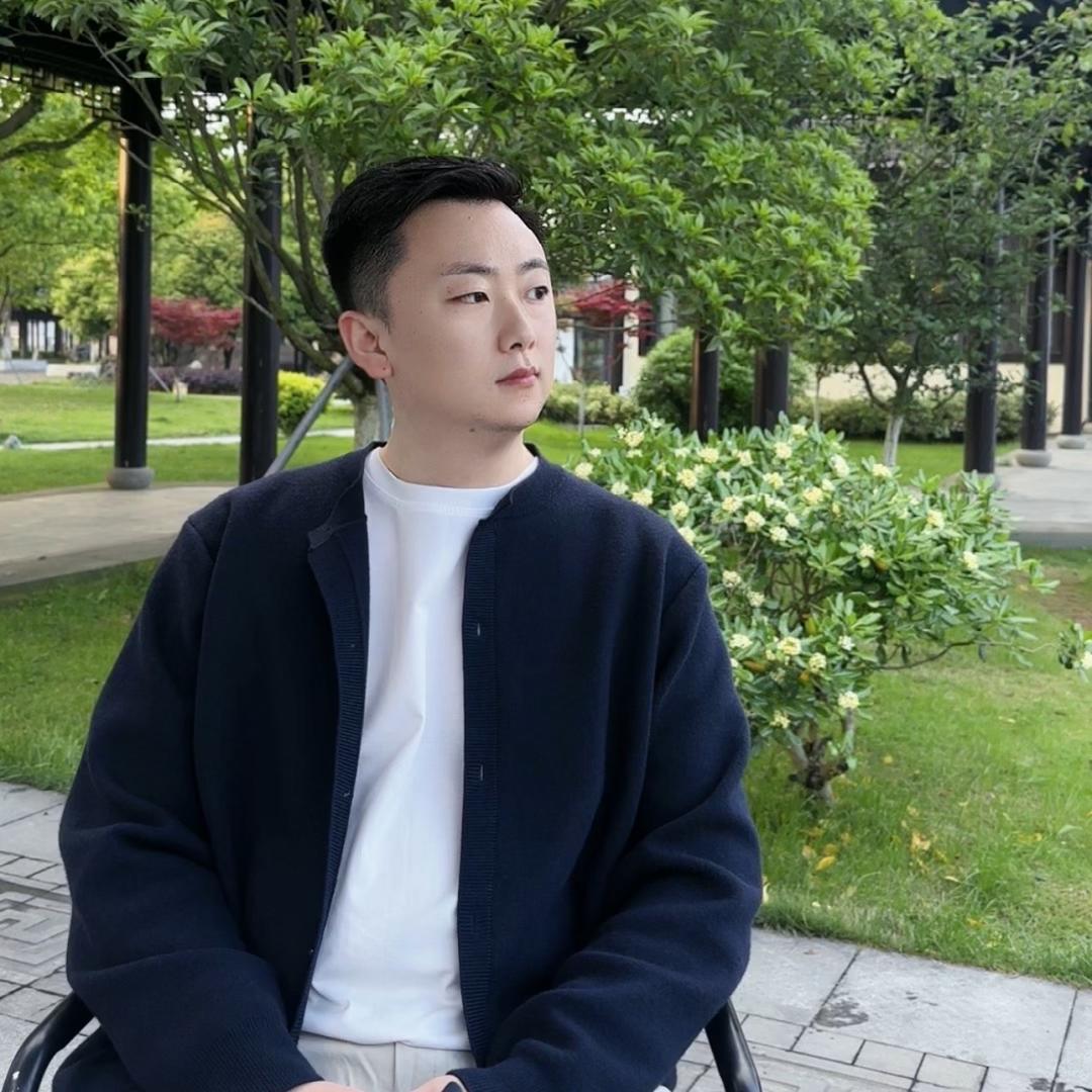 单良👤