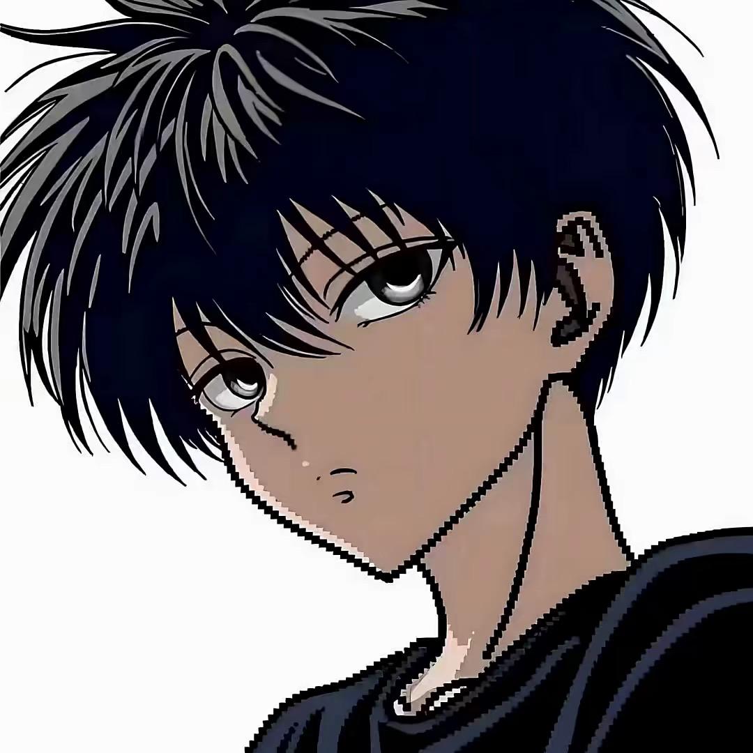 深 情.