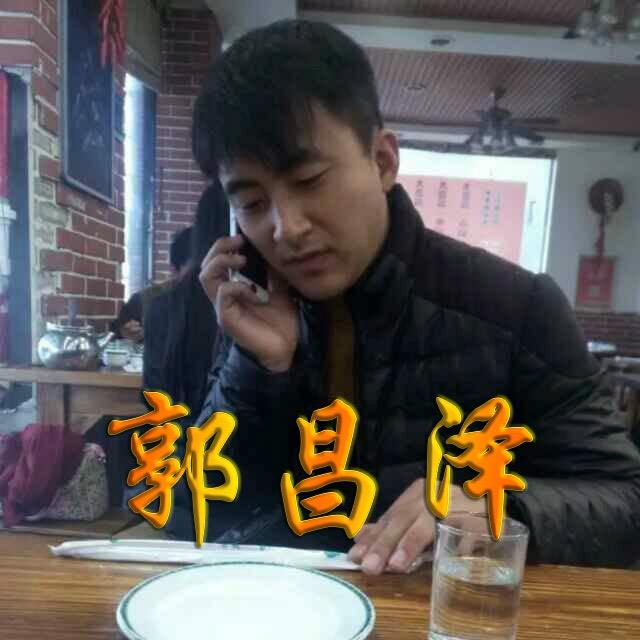 郭昌泽·专注养羊（银色羊仓）