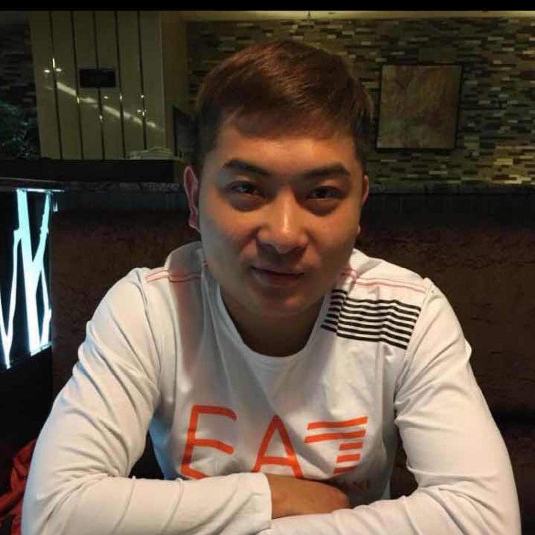 森仔