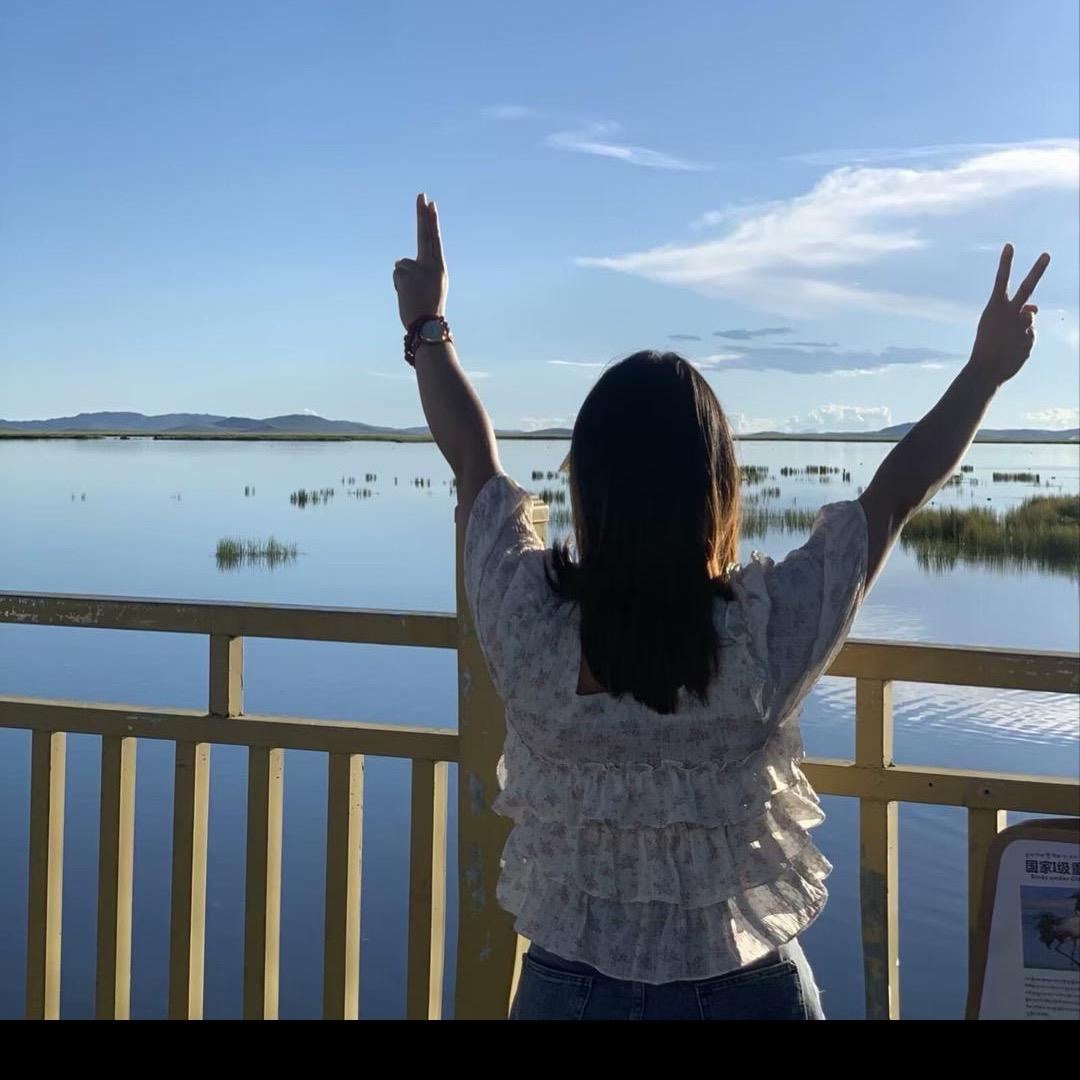 放羊的星星