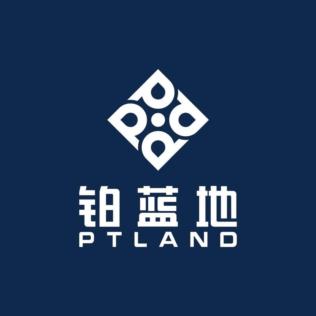 铂蓝地艺术水磨石