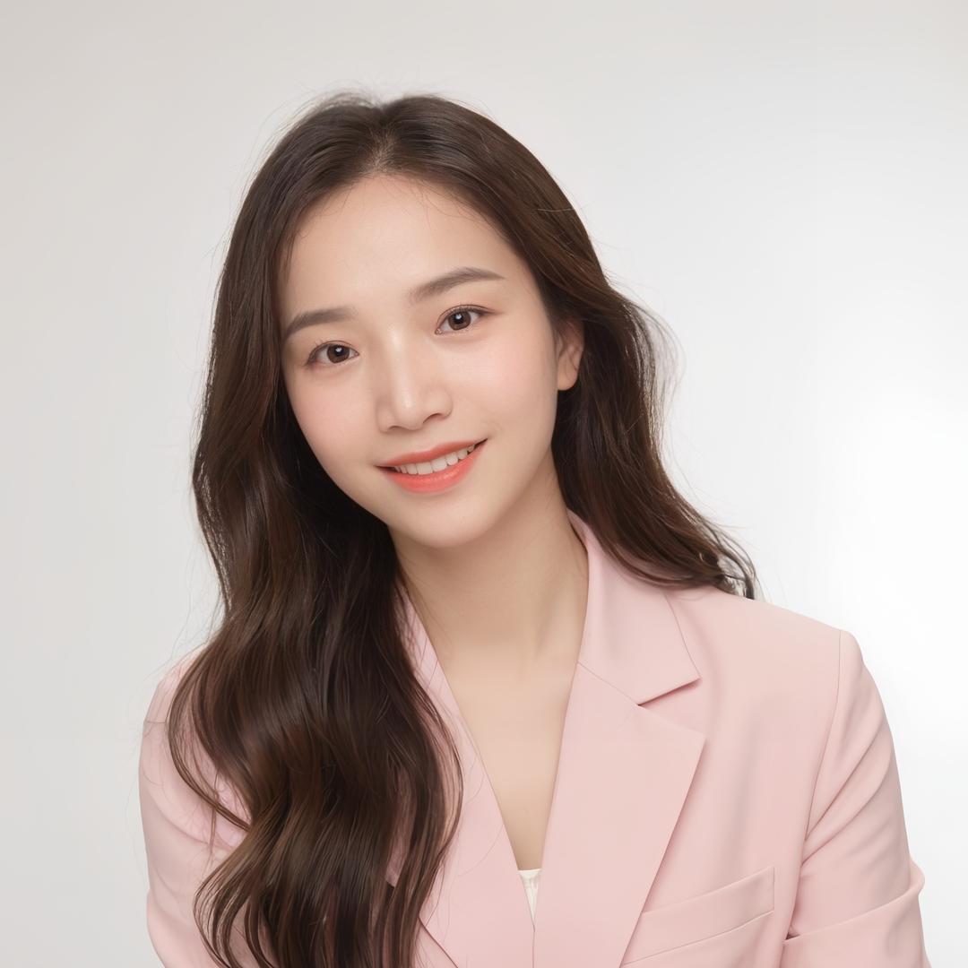 元气少女阿燕