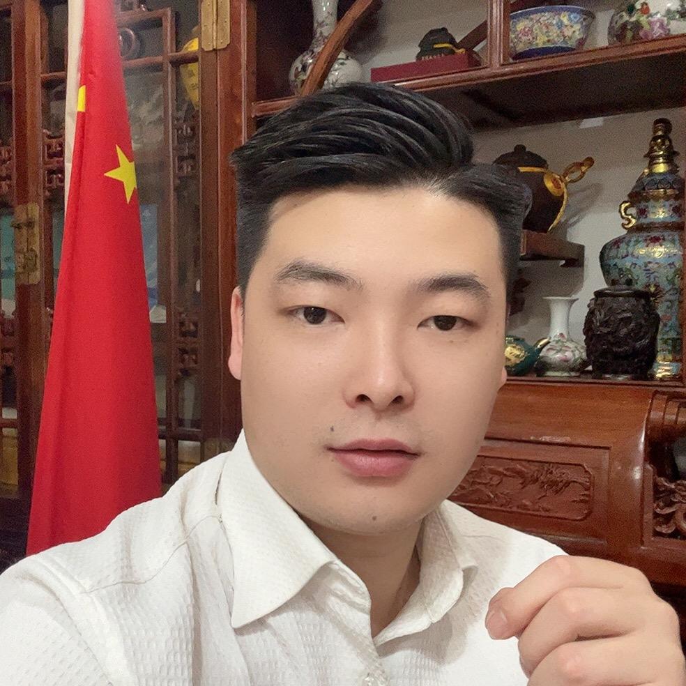 惠州王较瘦