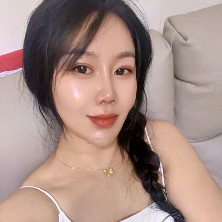 小阿姨