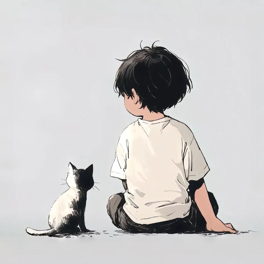 ℳ 释 怀 ๓