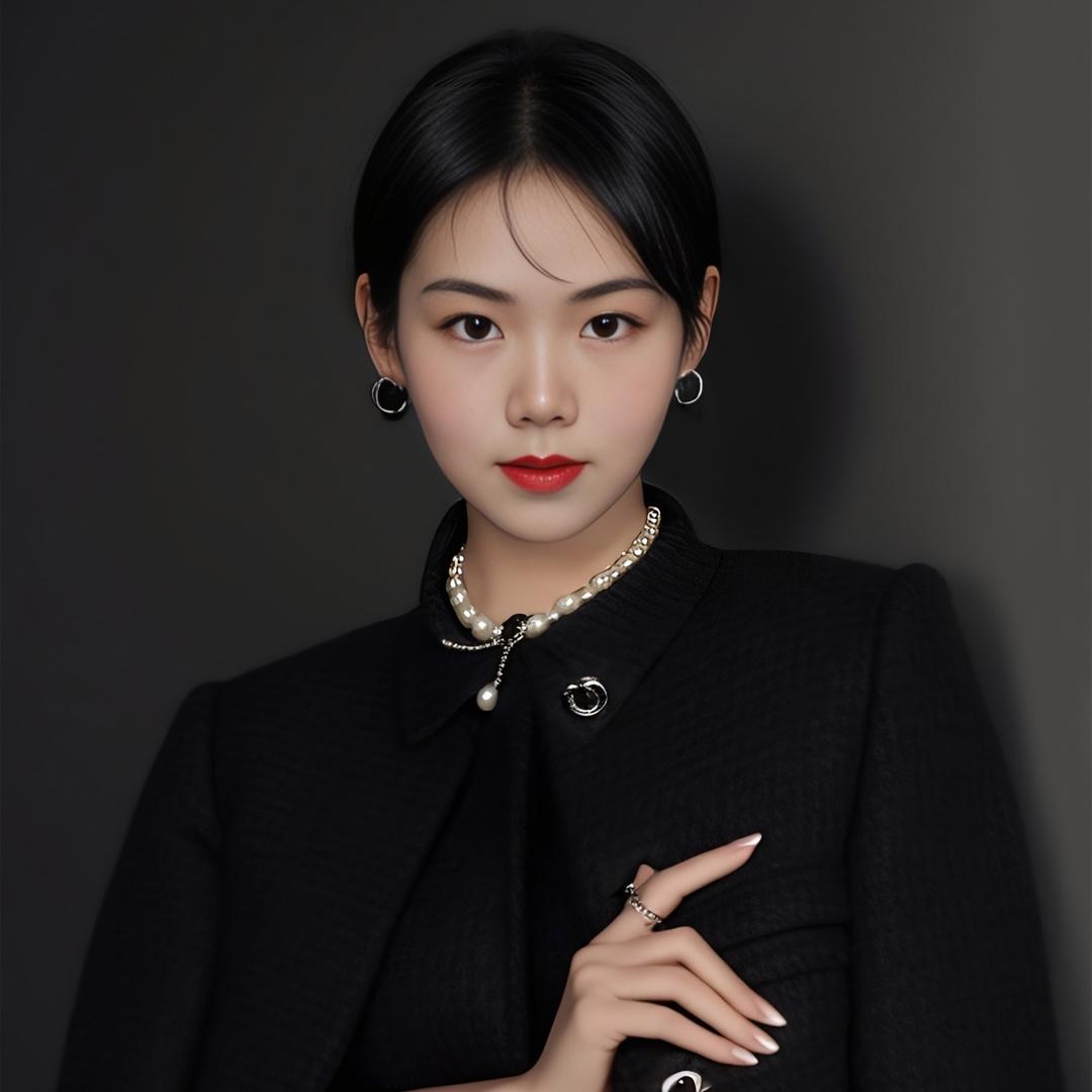 小目标芹子