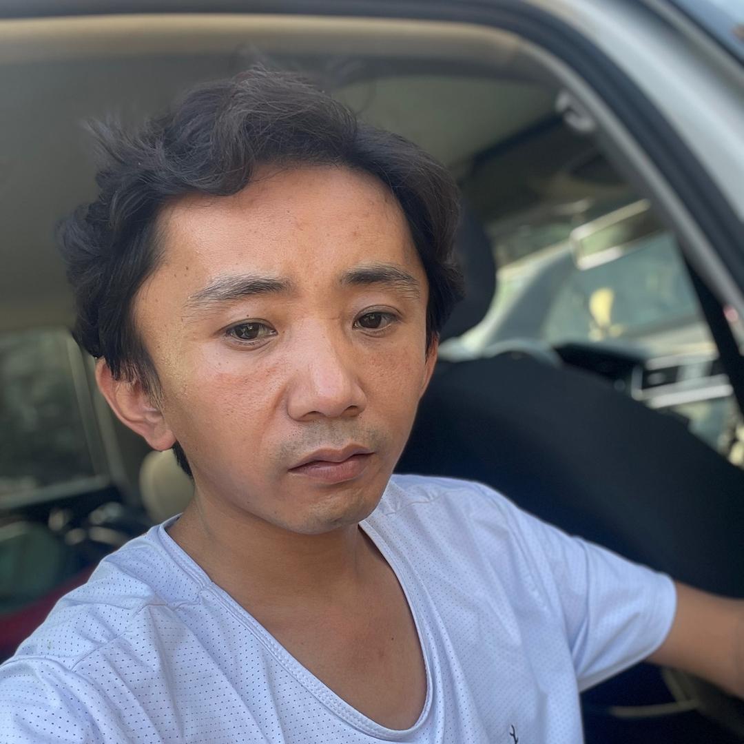 冠县【小六文玩】冲刺破10万粉