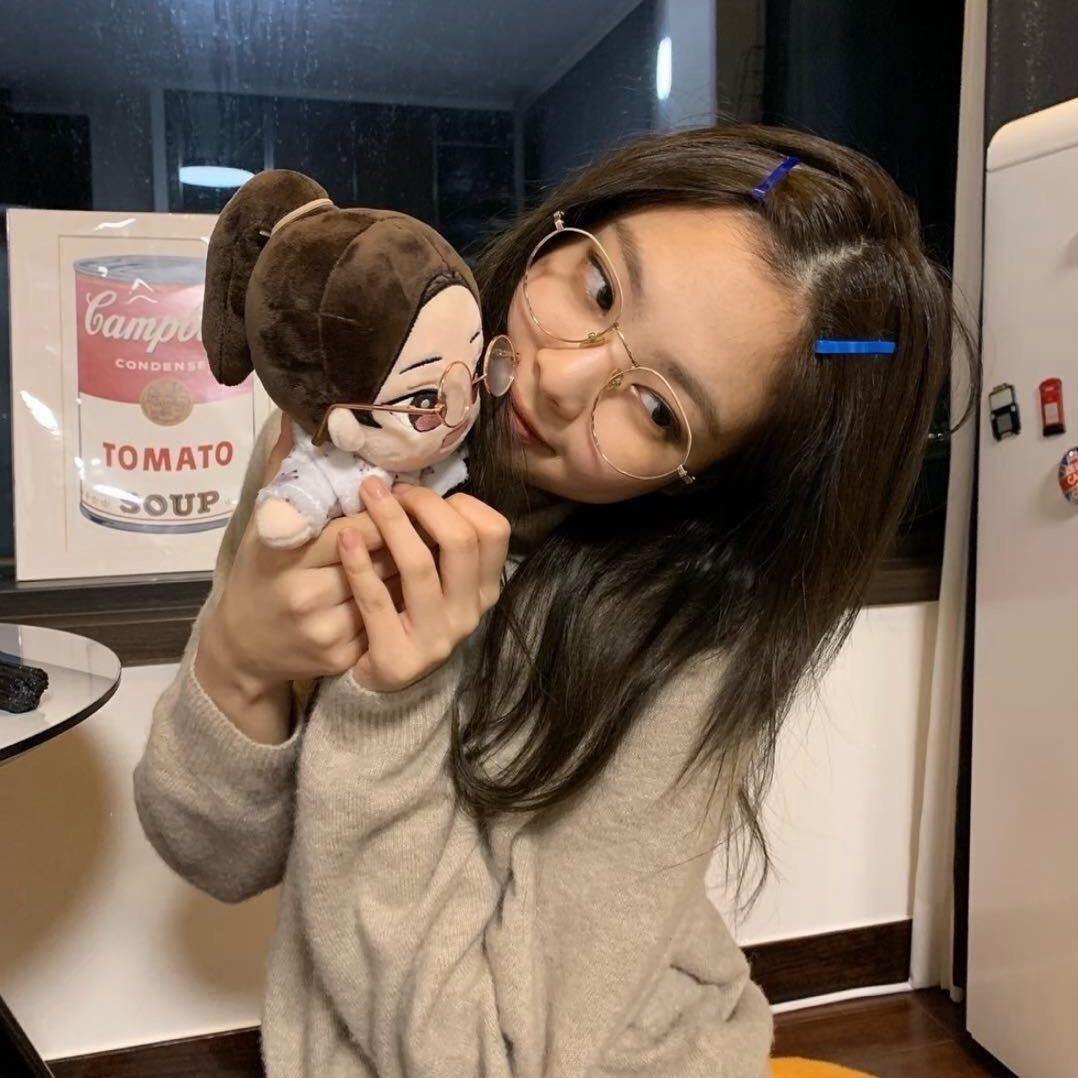 槐壹和月
