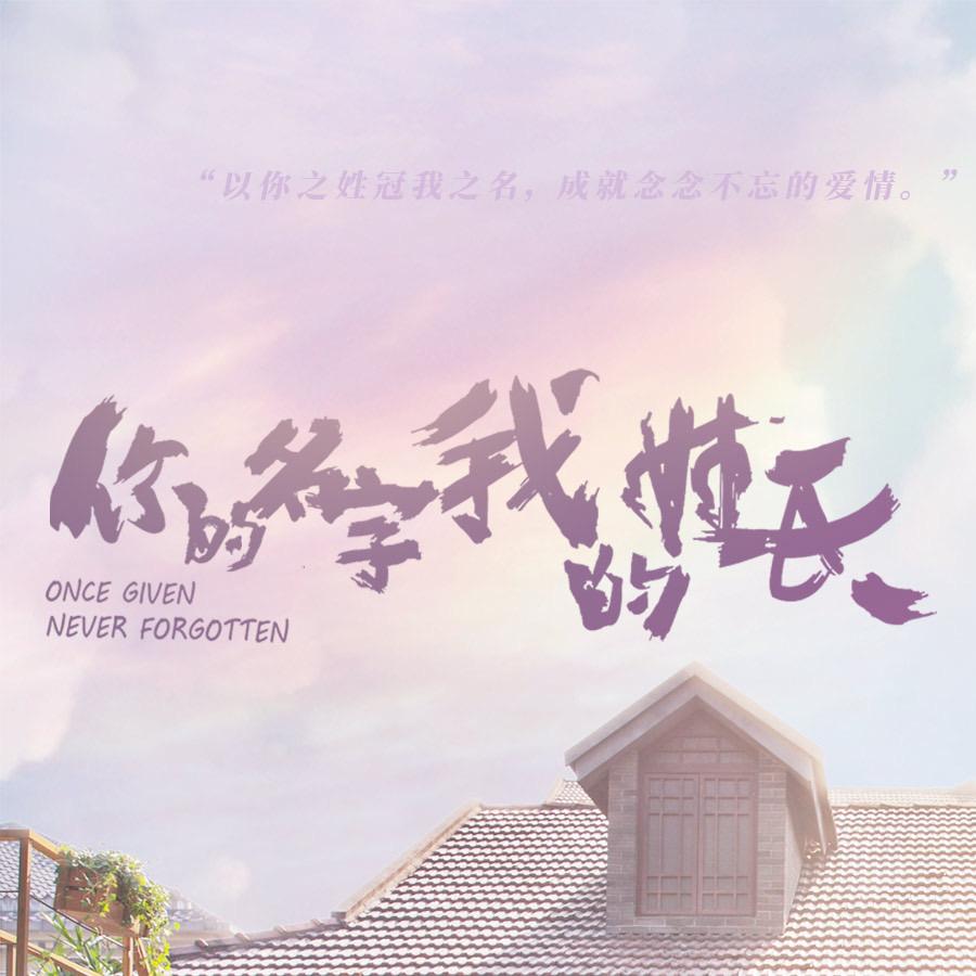 电视剧你的名字我的姓氏
