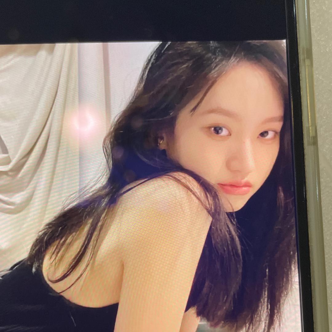 妞子今天