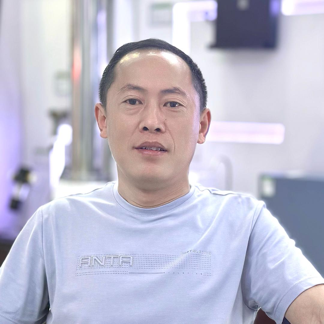 汉中净水憨哥