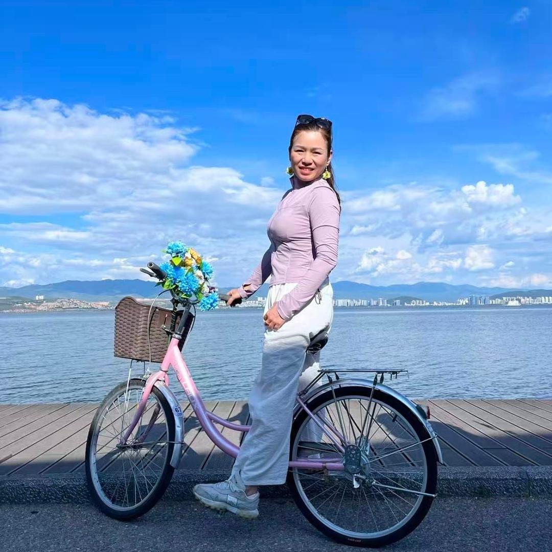 涵涵妈