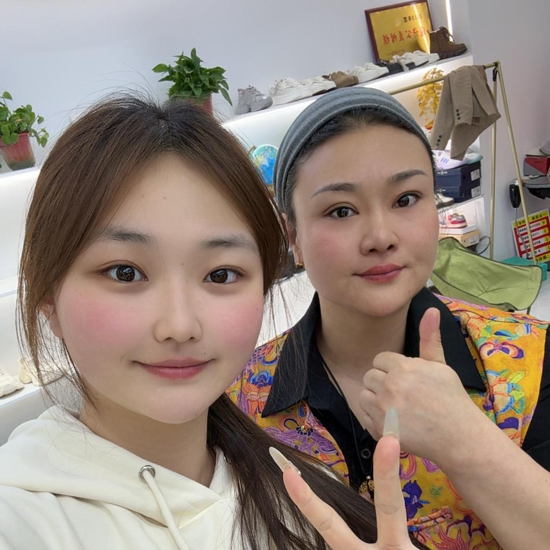 周口范姐（好物分享号）