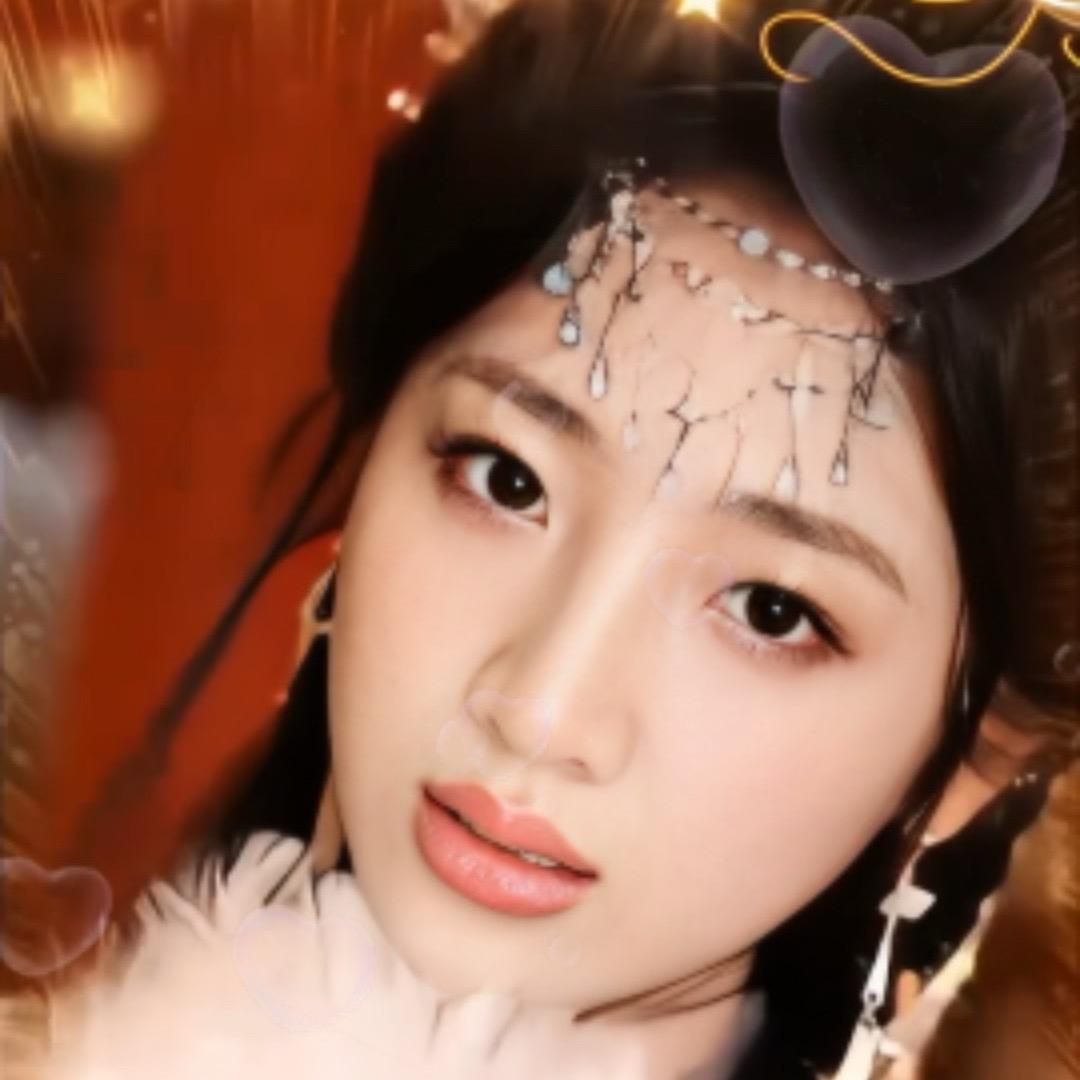 黑娘子，黑素珍