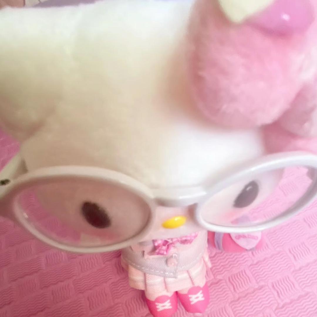 野生小奶油 ♡  ̖́-