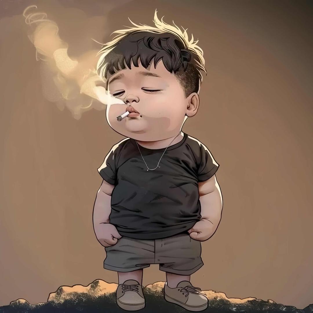 ᭄ℳ๓ 一介俗人°ꦿ⁵