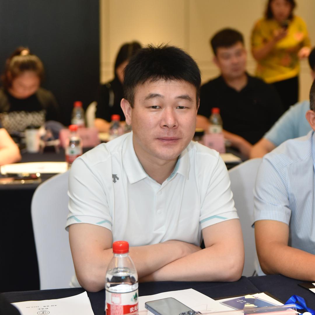 朱晓辉 律师