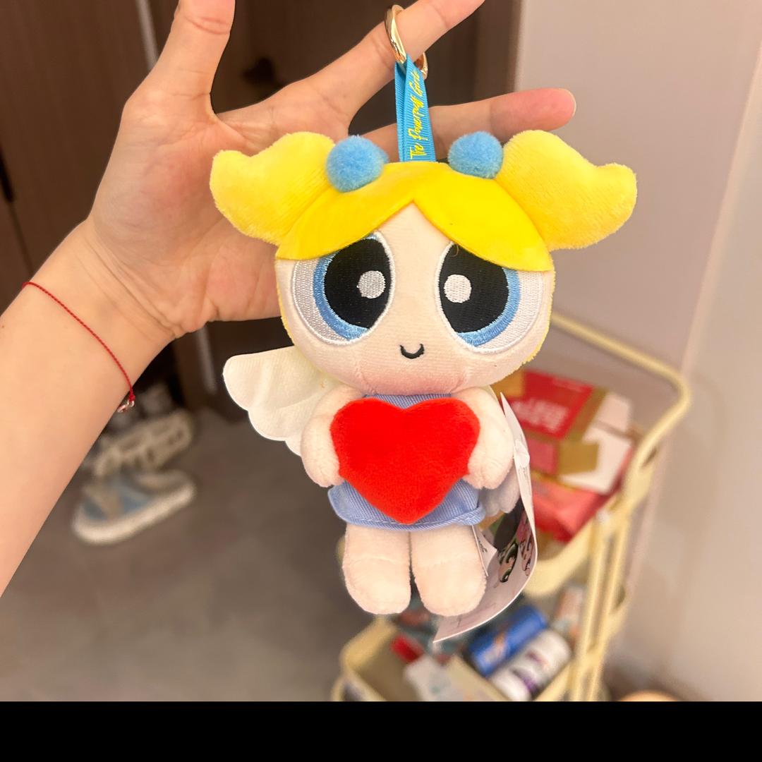 糕冷小吱