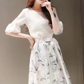 开发区兰新时装店1