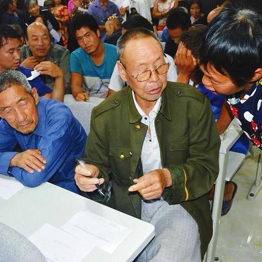 高产玉米种子