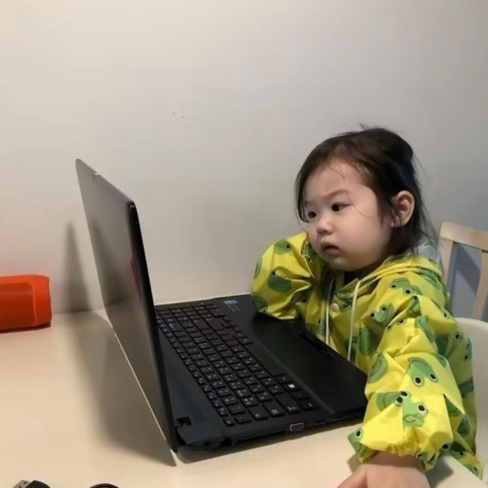 早安甜儿
