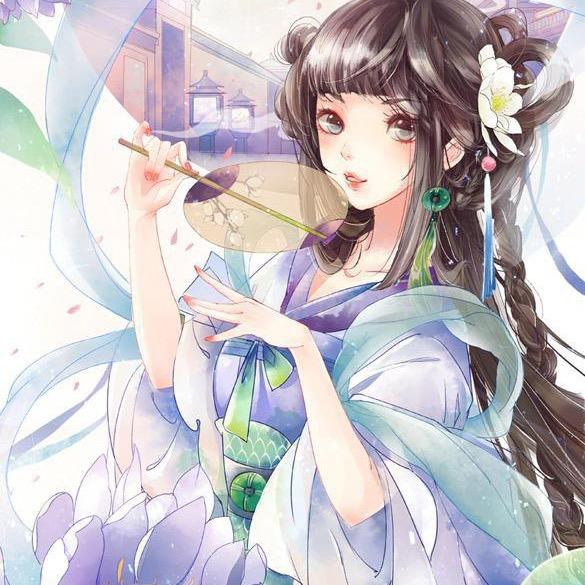 毛丫头