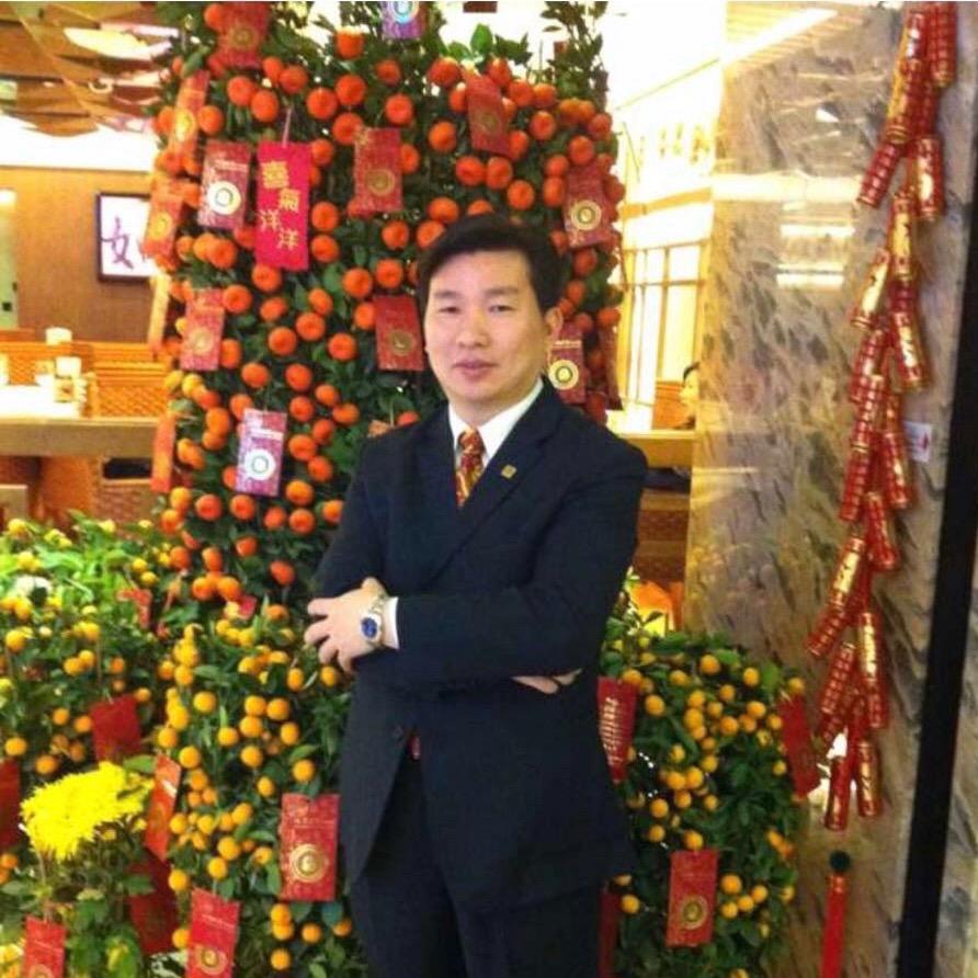 缘味小聚