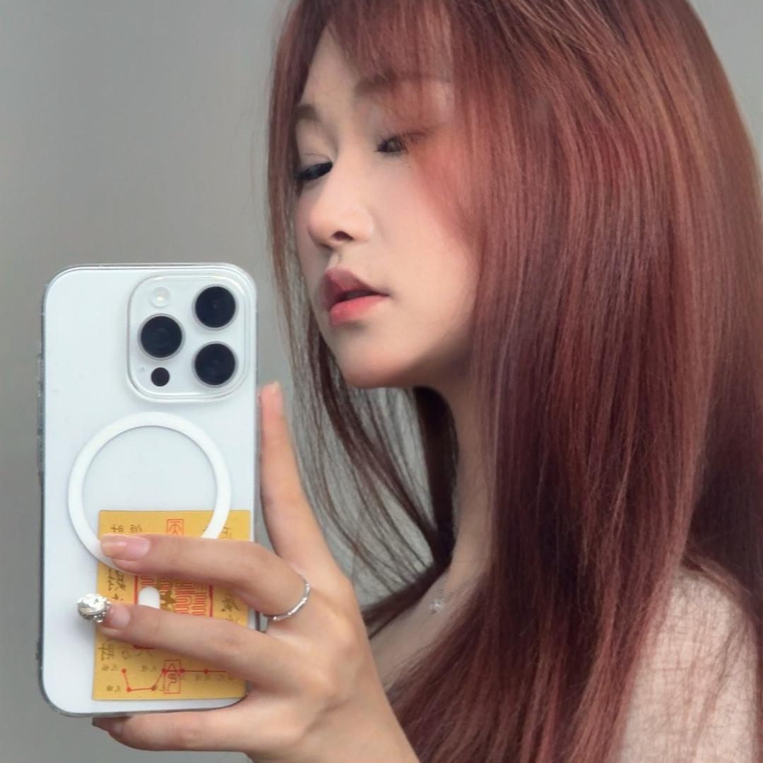小阿猪🔮