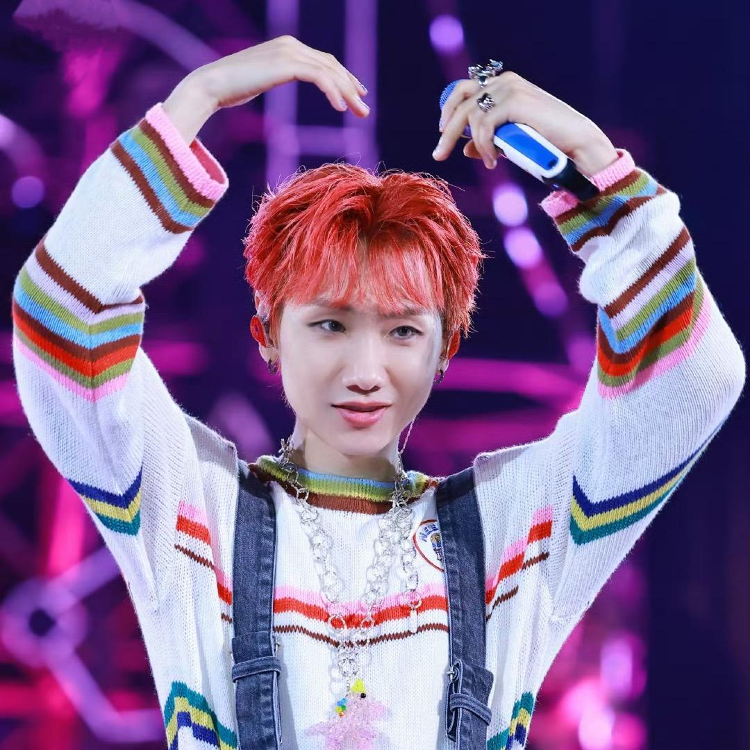 小倩见过汪苏泷❤️