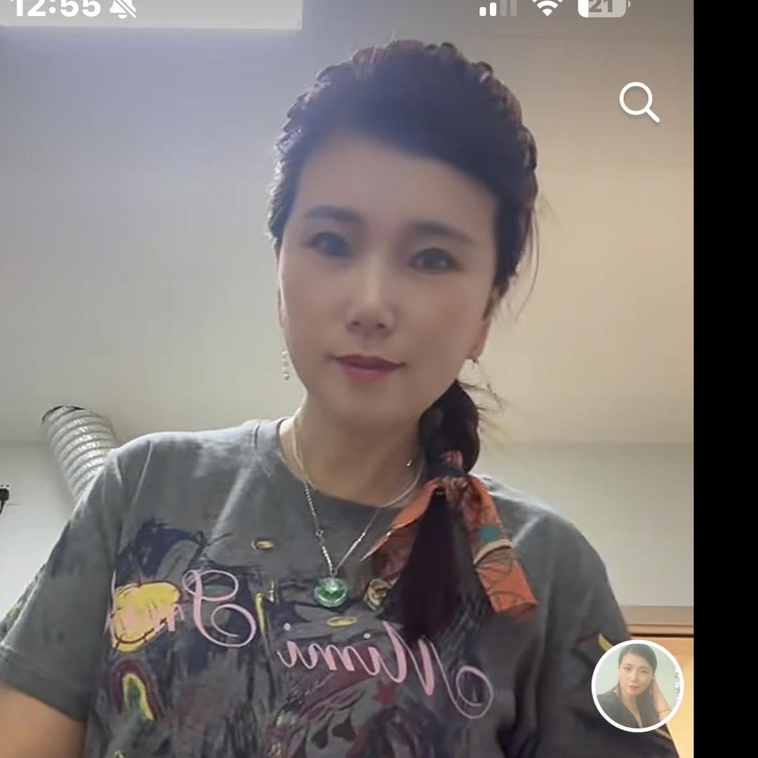 洋洋得意