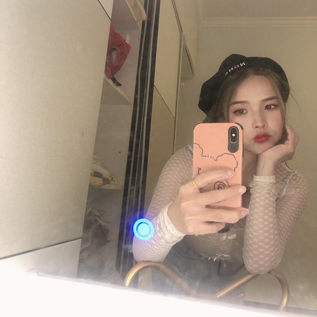 邵小姐💋