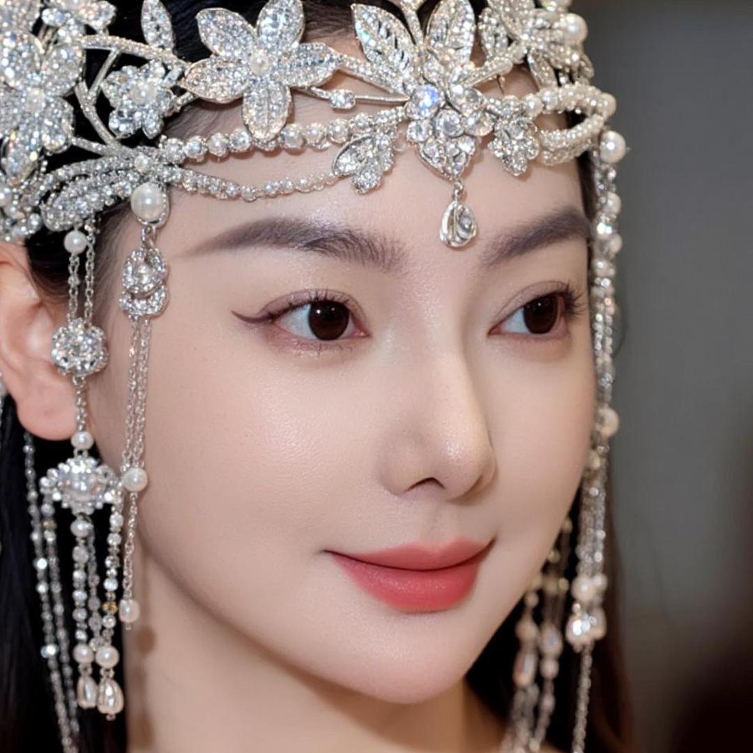蒋美丽