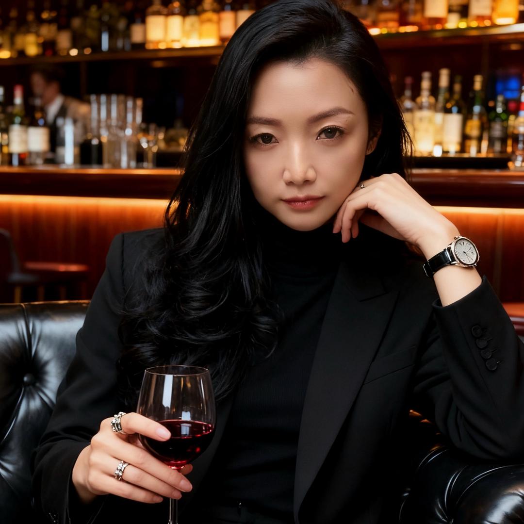 金盆地集团销售总监陈华