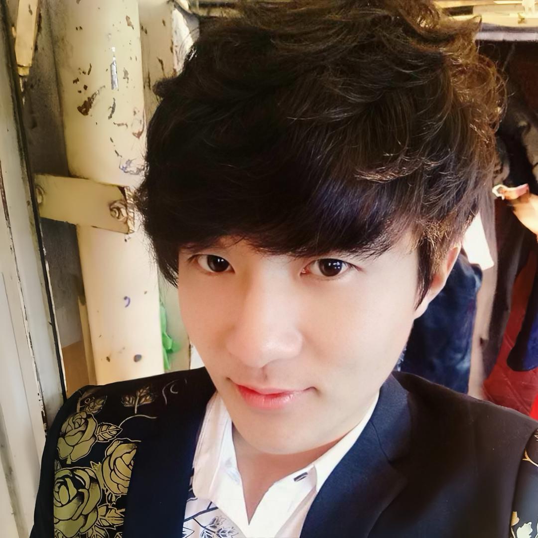 杨亮亮演艺