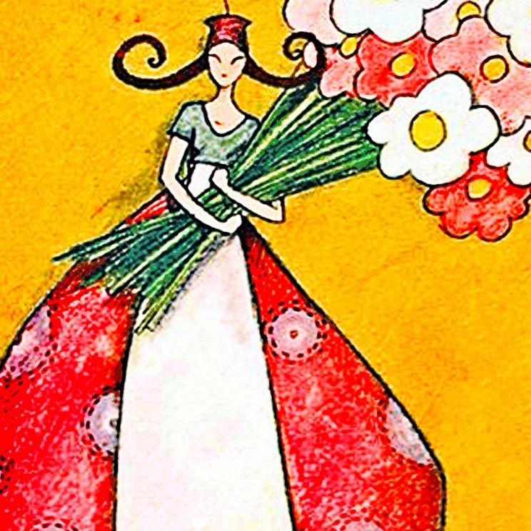 喵老板在西安卖花🌷