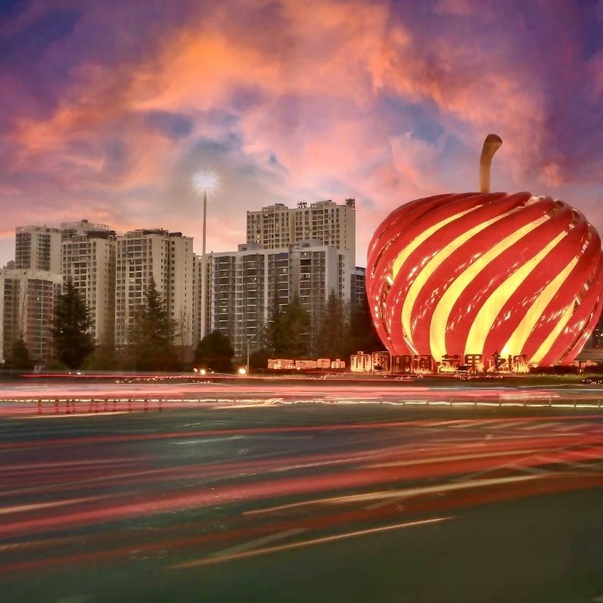 无果不欢云南优质农货