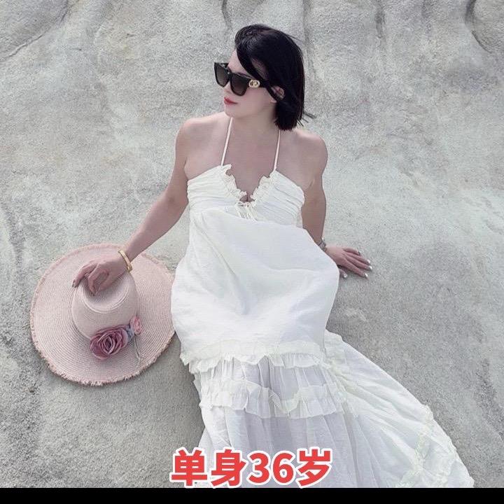 开揽胜的女人《浙江台州》