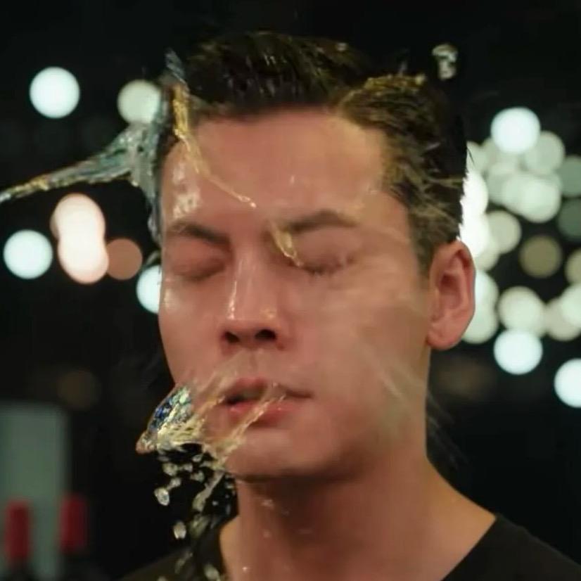 好命哥 也在直播间？