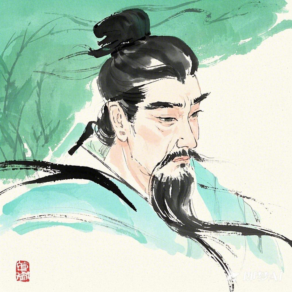 听雨居士