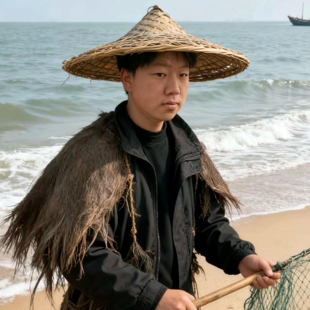 兮伊语