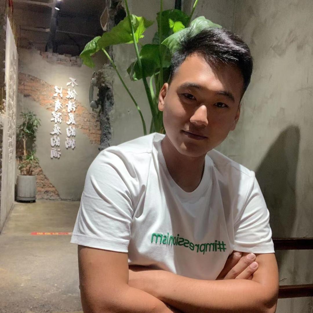 叁月文化传媒-小帅