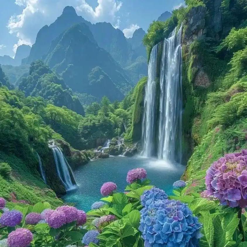 招财进宝