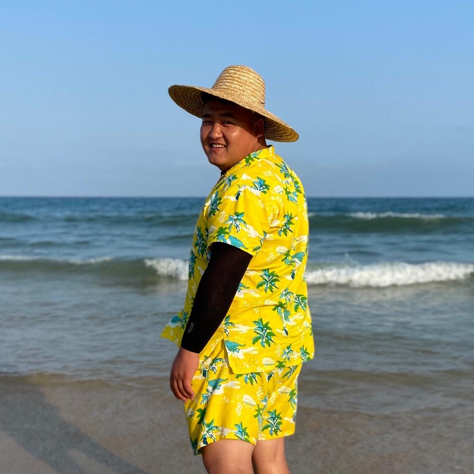 小胖鲜果园@抖音