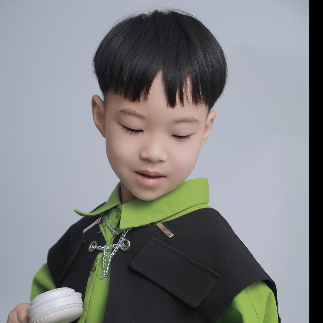 小博妈妈
