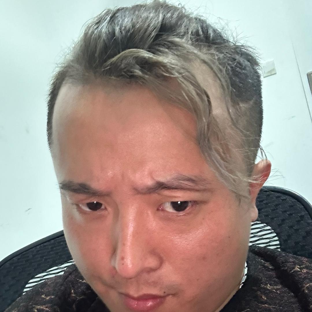 活闹鬼
